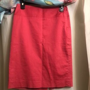 The Limited pencil skirt💕